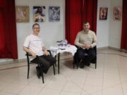 Új helytörténeti kiadvány. Jó hangulatú, érdekes könyvbemutatón vehettek részt a…