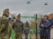 Élmények földön, vízen, levegőben – Műszakiak napja 27. alkalommal…