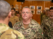 Vándorkiállítás a műszaki ezrednél…