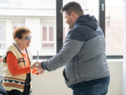 Legaktívabb Idős Önkéntes…