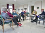 A pedagógusok problémáira keresték a választ…