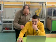 Pollákos első helyezés az országos szakmai versenyen!…