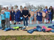 Példakép sportolók látogattak Szentesre…