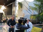 Az est legnagyobb fellépője már itt van Szentesen. Mindenkit szeretettel várunk …