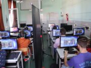 E-sportnap a Pollákban…