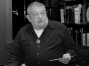 Elhunyt Berkecz István (1944-2022)…