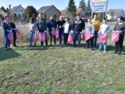 Szépítsük meg Szentest! 4. rész…