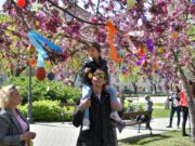 Egy hetes húsvétolás…