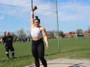 Dobóverseny szombaton a sportpályán…