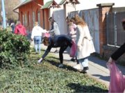 Szépítsük meg Szentest! 3. rész…