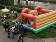 Szeretettel várunk mindenkit az Ifjúsági Parkba!…