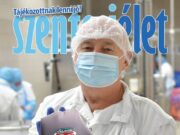Mától kapható a Szentesi Élet legújabb lapszáma. E heti Szentesi Hősünk Bodnár J…