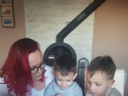 Kismama műszak mellett szerez szakmát a Legrandnál…