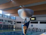 Második helyen a csapatversenyben…