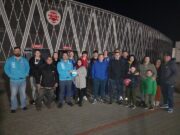 Az ukrán U19-es vízilabda-válogatott Szentesen tréningezik a következő hetekben…