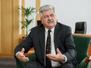 Munkáját továbbra is a helyi közösségekre, értékekre építi…