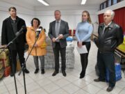 Összefogás határon át és összefogás városon belül…