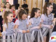 Remekeltek a Veritas Fitness sportolói…