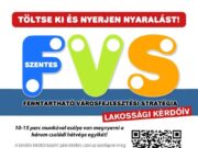 TÖLTSE KI és NYERJEN NYARALÁST!…