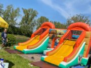 A Kalandpark is készen áll!…