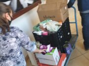 Folyamatosan gyűlnek az adományok a múzeumban…