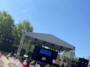 Lassan kezd a Kacagó Bábszínház!…