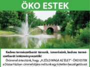 ÖKO ESTEK Szentesen…