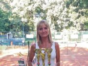 Tenisz vb-re készül a Zsoldos tanára…