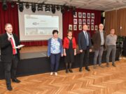 Cégek (és technikumok) piaca várta a diákokat…