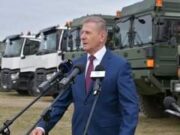 Milyen feladatokat látnak el a szentesi és a keleti határhoz vezényelt katonák?…