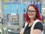 Pénteken megjelenik a Szentesi Élet legújabb lapszáma. E heti Szentesi Hősünk Ma…