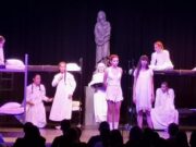 Szabó Magda klasszikusa elevenedett meg a Móriczban…