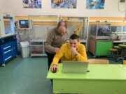 Pollákos első helyezés az országos szakmai versenyen…