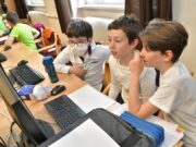 Országos versenyt rendezett a Kiss Bálint iskola…