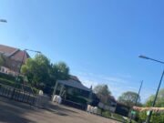 Mi már kora reggel óta itt vagyunk a helyszínen!…