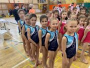 Az ország 12 legjobb tornászcsapata között a Koszta…