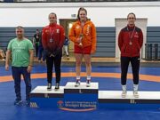 Dobogós helyezés Angyalföldről…