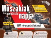 Ismét megrendezik a Műszakiak napját…