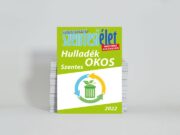 ONLINE is elérhető a Hulladék-OKOS…
