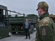 A gyorszártelepítő utánfutó szakszerű és biztonságos kezelésére kapott gyártói f…