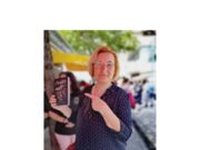 A Zsoldosból az Ünnepi Könyvhétre…