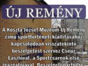 Beszélgetés Cseuz Lászlóval…