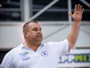 Edzőváltás a metALCOM Szentesnél…