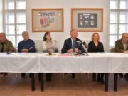 Húsvétolás Szentesen…