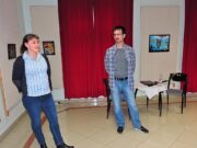 Dr. Barna Barnabás kutató csillagász Új űrverseny: irány a Hold, cél a Mars című…