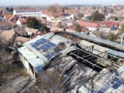 A, B és C terv is készül a megújuló sportcsarnokról…