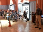 Filmre vették a Szent-S-kört…