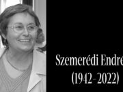 Búcsú Inci nénitől (1942-2022)…