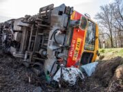 Öten haltak meg a mindszenti balesetben – FRISSÍTETT!…