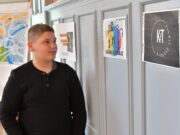 A város fiataljait szeretné összefogni a közösségépítő…